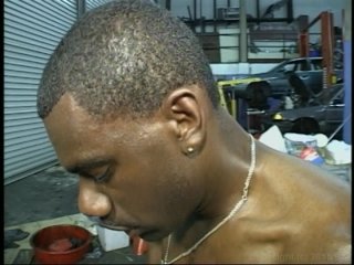 Ghetto Booty 6 - Scena5 - 4