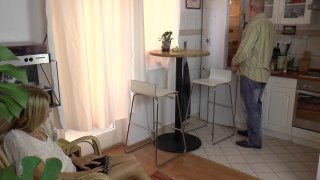 Housewives Love To Fuck &amp; Be Fucked - Scene1 - 2