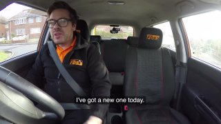 Fake Driving School Volume 7 - Escena3 - 1