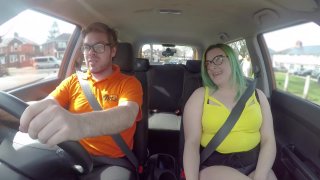 Fake Driving School Volume 7 - Escena4 - 2