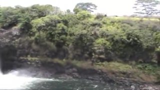 Lei&#39;d In Hawaii: Threesomes - Scena1 - 1
