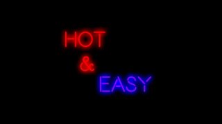 Hot And Easy - Scène1 - 1