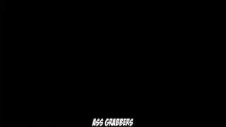 Ass Grabbers - Szene9 - 6