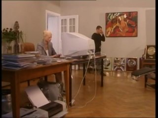 Pussy-Beat Records - Scena1 - 1