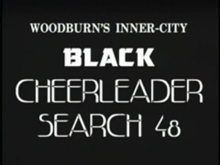 Black Cheerleader Search 48 - Scène1 - 1