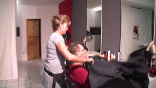 Milfs mit geilen Hupen - Scène1 - 1