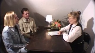 Porno-Casting - Cena1 - 1