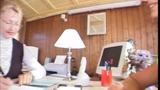Porno-Casting - Cena2 - 1