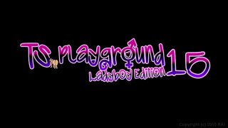 TS Playground 15: Ladyboy Edition - Scène1 - 1