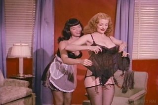 Best Of Betty, The - Escena3 - 4