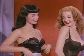 Best Of Betty, The - Escena3 - 5