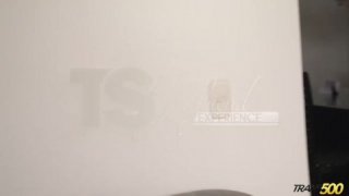 Transsexual Sexcapades 8 - Scena4 - 6