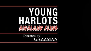 Young Harlots: Highland Fling - Scene1 - 1