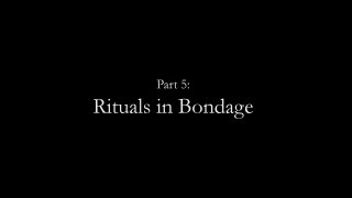 Mistress Irony&#39;s Rituals - Scena5 - 1