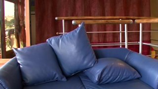 Pure Pregnant Pussy - Escena4 - 1