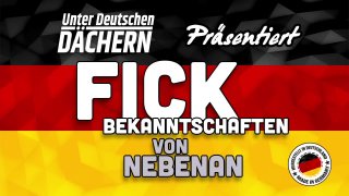 Fickbekanntschaften von nebenan - Scene1 - 1