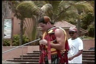 Seymore Butts In Paradise - Scene1 - 3
