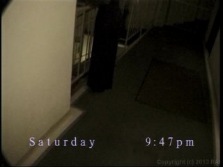 Black Street Hookers 16 - Scene4 - 1