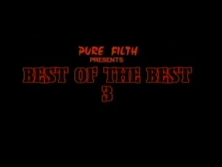 Best Of The Best #3 - Cena1 - 1