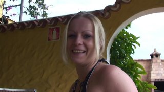 Sommer, Sonne und viel Sperma - Scène1 - 1
