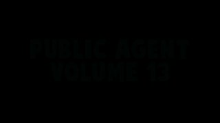 Public Agent Vol. 13 - Scene1 - 1