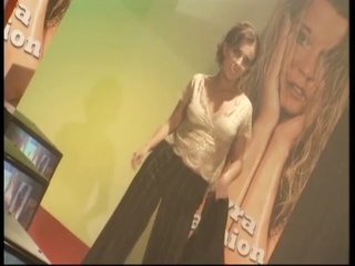 Models (Magmafilm) - Escena5 - 2