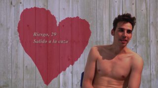 First Blind Dates - Szene3 - 6