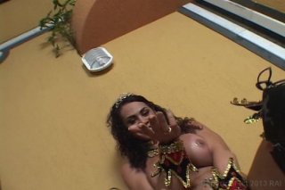 Transsexual Carnival - Scena1 - 2