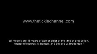Tickle Channel 2015 Vol. 6, The - Scena2 - 6