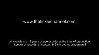 Tickle Channel 2015 Vol. 6, The - Scene4 - 6