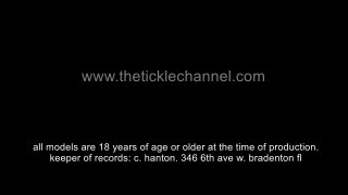 Tickle Channel 2015 Vol. 6, The - Scene5 - 4