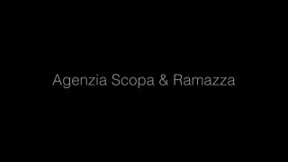 Agenzia Scopa &amp; Ramazza - Scene1 - 1