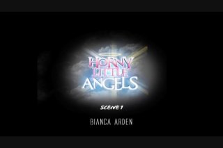 Horny Little Angels - Escena6 - 2