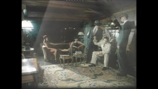 Gli intoccabili XXX - Cena7 - 1