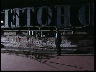 C&#39;era una volta il Grand Hotel - Scena4 - 6