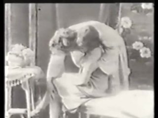 Golden Age Erotica Vol. 14 - Scene4 - 2