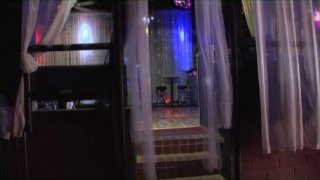 Swingers Wife Swap 3: The Club Party - Cena2 - 1