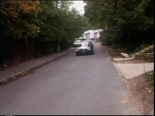 La Puttana Dello Spazio - Scene4 - 2