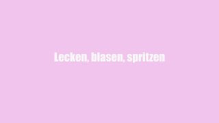 Casting-Sperma - Scene1 - 1