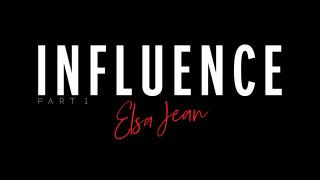 Influence: Elsa Jean - Scene1 - 1