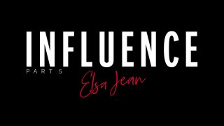 Influence: Elsa Jean - Scene5 - 1