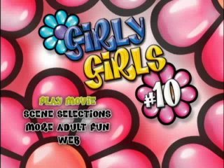 Girly Girls #10 - Scene1 - 1