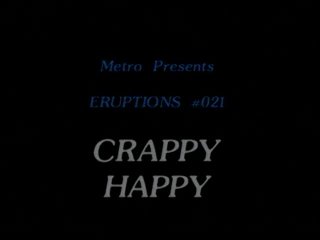 Crappy Happy - Scène1 - 1