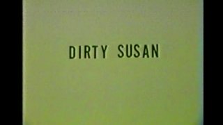 Dirty Susan - Scène1 - 1