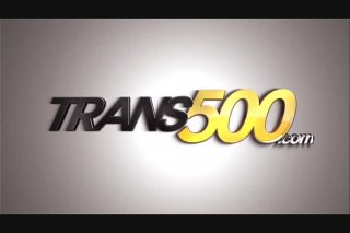 Transsexual Gang Bang! - Scène1 - 1
