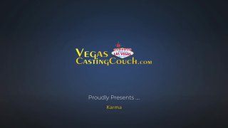 Vegas Casting Couch Volume 7 - Scena2 - 1