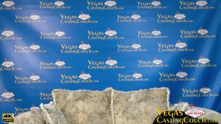 Vegas Casting Couch Volume 7 - Scena3 - 1