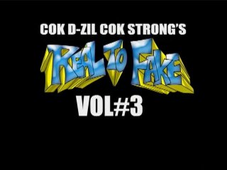 Real To Fake Vol. #3 - Scène1 - 1