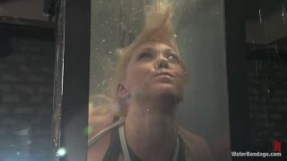 Water Bondage - Featuring Samantha Sin - Scene1 - 3