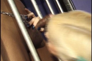 Pussy Loving Trannies - Scene4 - 2